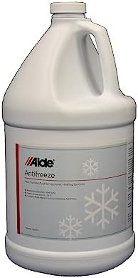 Truma Alde Glycol | Premium Heat Transfer Fluid for Optimal Corrosion Resistance | Protects Heating System Components | Suitable for All Weather Conditions | Eco-Friendly Formula