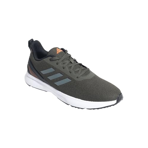 Image of adidas Men Runally M Running Shoe