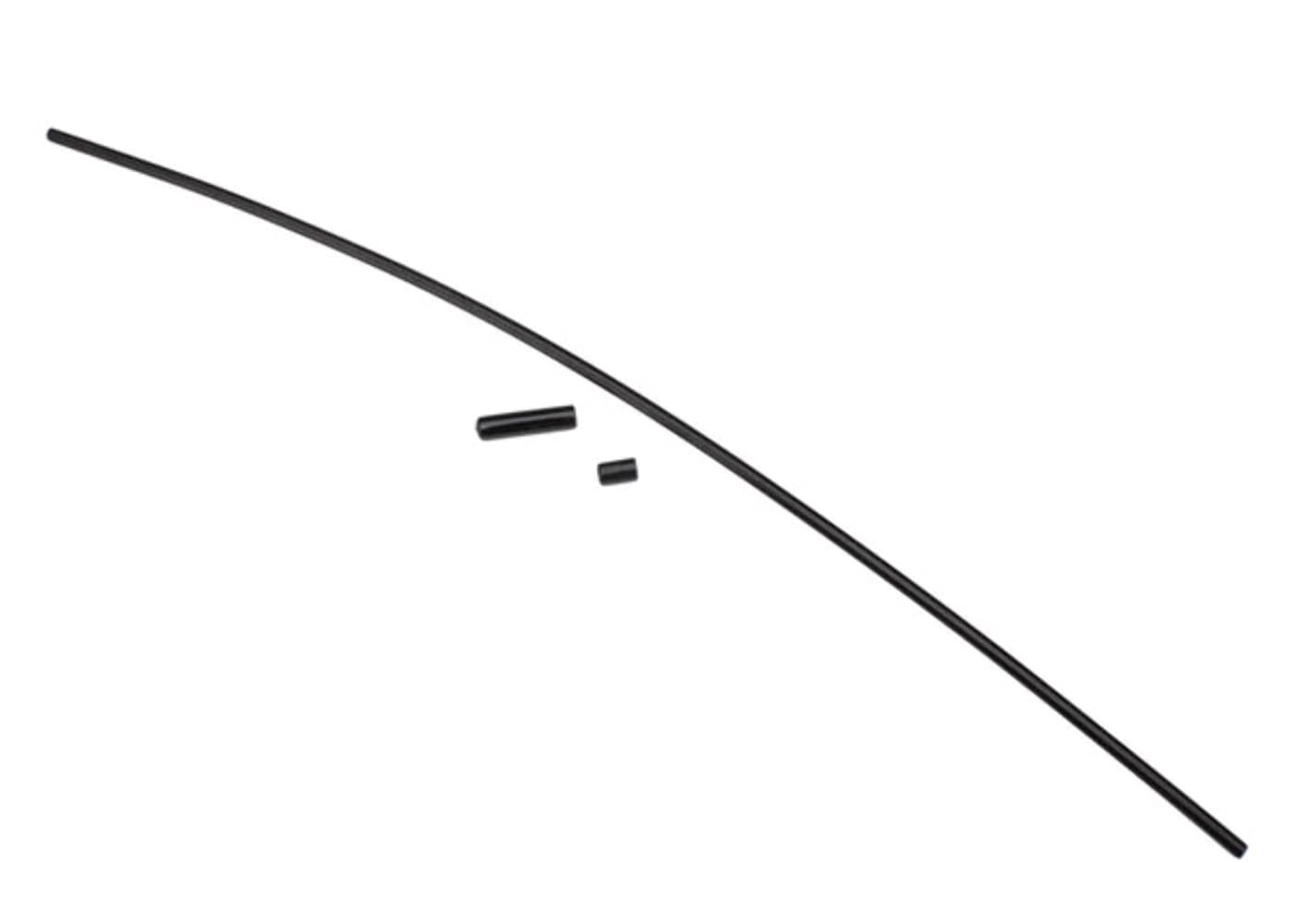 Traxxas 1926 Vinile E Copri Antenna Per Modellismo - Ricambi Originali Per Auto RC