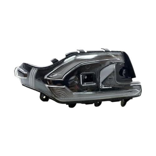 Luz de espejo retrovisor exterior derecho para Hyundai Palisade 2020 intermitente