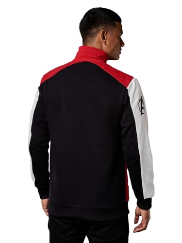 The Souled Store Avengers Endgame: Quantum Realm Mens And Womens