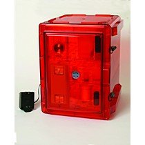 BELART - Secador Autodesiccator Cabinet- 3.0- Amber, EA1