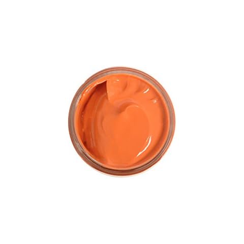 Famaco 50ml Orange Mandarine Shoe Polish Kit Cover