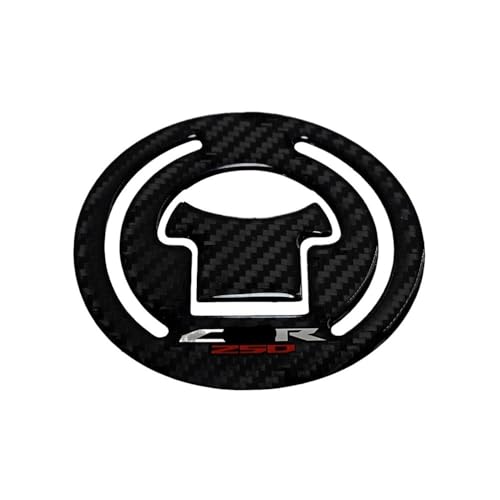 Coussin autocollant de protection réservoir pour moto CBR250 évitez les rayures de blouson