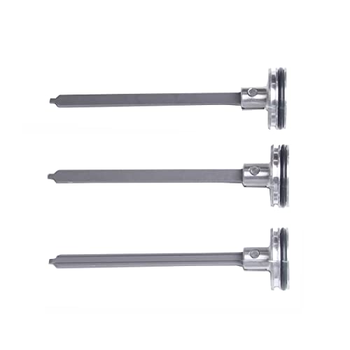 Piston de pilote cloueuse Hitachi NT65M2 idéal pour rénover vos moulures de maison