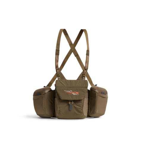 SITKA Mountain Optics Harness