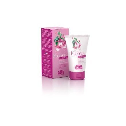 With Fragrances of Turkish Rose, Freesia and Lily of the Valley Phthalate Free, Paraben Free and Preservative Free Scented Hand Cream with Inca Inchi and Cupuacu Butter