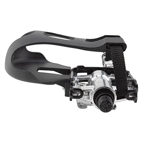 Sunlite Training Bike Pedals, 9/16" #TOP4
