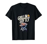 Brutzel Grillabend Barbecue Humor