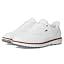 White Spikeless