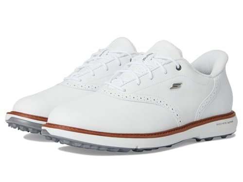 Image of Skechers Men's Prestige Slip-in Arch Fit Golf Shoe