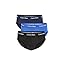 1 Black/ 1 Blue Shadow/ 1 Cobalt Water