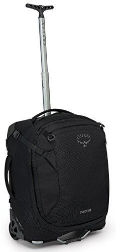 Osprey Ozone Wheeled Global Carry-on 38L/19.5
