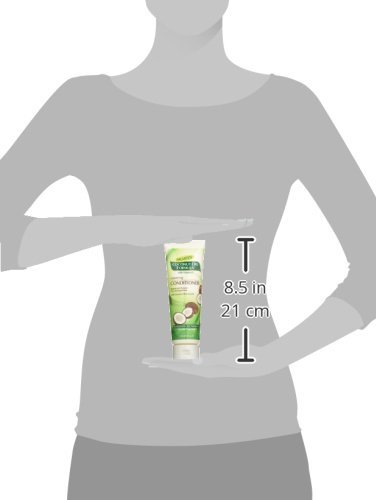 Palmer's Coconut Oil Formula Repairing Conditioner, 8.5 Ounces (Pack Of 2) #TOP1