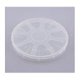 4インチ シングルウェハケース クリーンパック：無 10個入 搬送用 枚葉ケース 1箱(10個入)