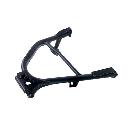 Para XL750 Para T&RANSALP Para XL 750 2023 2024 Soporte De Estacionamiento Central Para Motocicleta Soporte De Caballete Central ​Apoyo Lateral