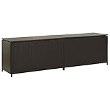 Zoom IMG-1 rantry cassapanca da giardino in Zoom IMG-1 rantry cassapanca da giardino in