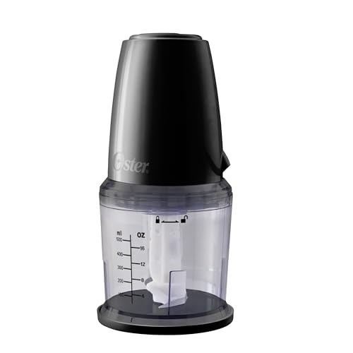 Oster FPSTFP108-013 Procesador de Alimentos compacto color Negro