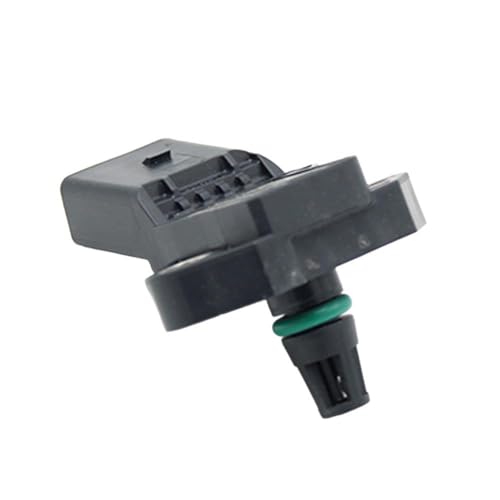 LSC 038906051C : GENUINE Intake Manifold Pressure MAP Sensor - NEW from LSC