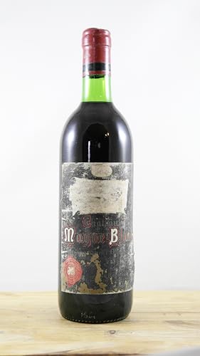 vino cosecha 1979 Château Mayne-Blanc MI