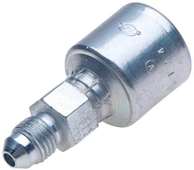 Image of Gates Coupling