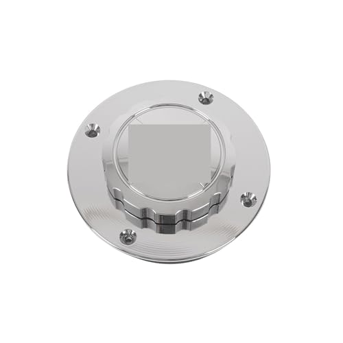 Bouchon de carburant moto en aluminium pour stopper les fuites de gaz K75 K100
