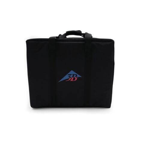 3B Scientific® Tragetasche für Gynäkologie-Produkte – Schützende Transporttasche für GYN-Simulatoren & Zubehör, Langlebig & Gepolstert