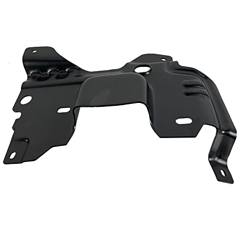 image for IBESTWOLF Pair Front Bumper Bracket Set Front Left and Right 2009 2010