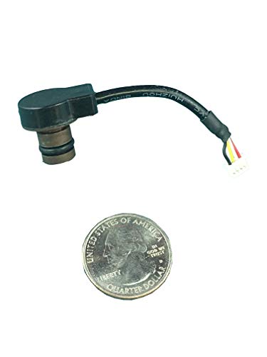 Image of PPT7X-125GI-OM Small High-Level Output Digital Pressure Transducer 12 Month Warranty