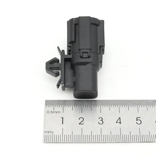 Sensor de temperatura ambiente exterior para Mazda MX-5 Miata 2009-2015 con cable de conexion 5