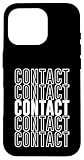 Contact Apparel