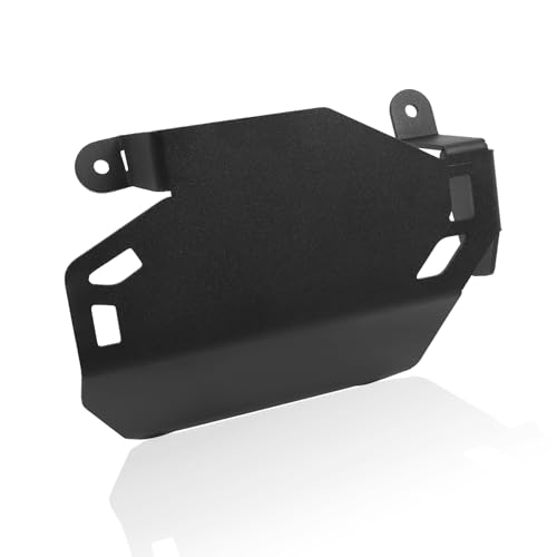 CHIFUN Radiator Guard Protective Cover Replacement for Ducati Desert X DesertX 2022 2023 Motorcycle Aluminum Radiator Engine Cooler Protector