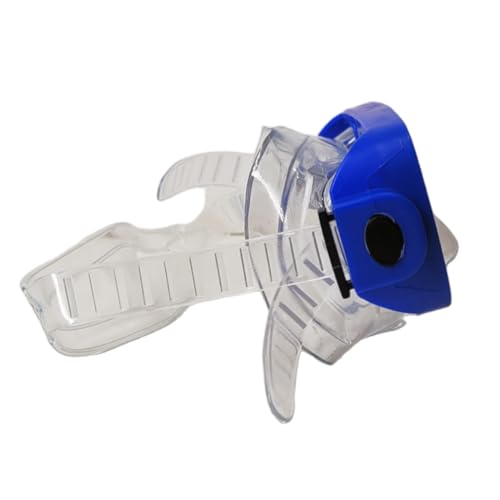 Kit Mergulho Natação Infantil Óculos E Snorkel