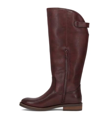 Image of FRYE AND CO. Kellie Button Tall