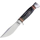 Marbles Outdoors Knives 461 Fixed Blade Horn