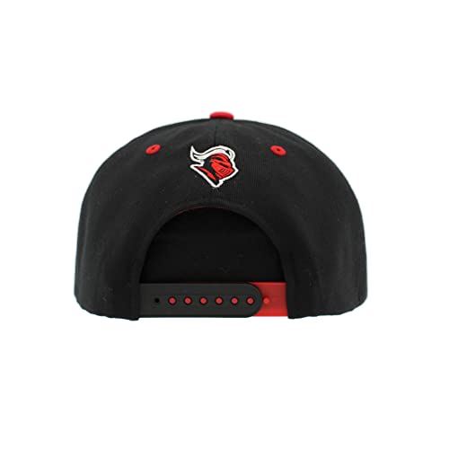 Gorra Unisex Snapback NCAA ZHATS Z11 Alternate miniatura 4