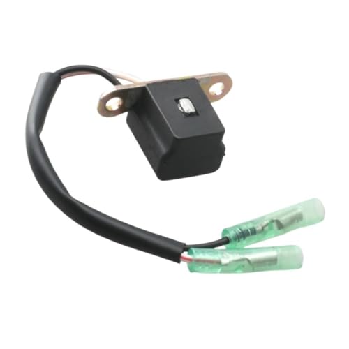 Bobine d'impulsion pour moteur hors-bord 8HP et 9.9HP type 68T-85580