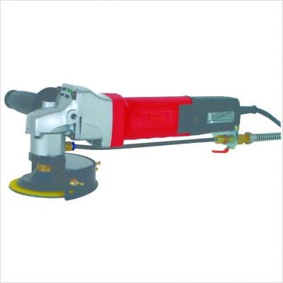 Teq-Shine Wet Polisher