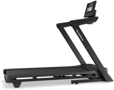 NordicTrack T Series