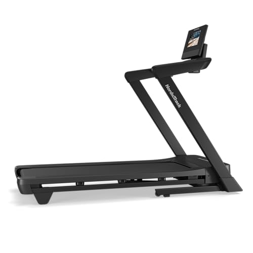 NordicTrack T Series 9 Treadmill