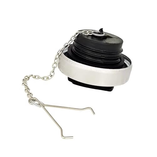 Bouchon de réservoir verrouillable avec clés pour Eurotrakker et Trakker 2993923