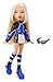 Bratz Scorchin' Cloe Fashion Doll with Accessories