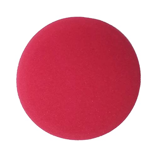 Dekoni Audio Replacement Pads For Koss Porta-Pro Headphones � Red/Blue #TOP4