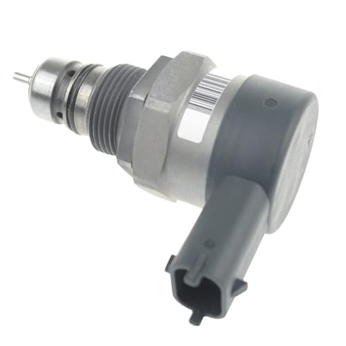 Soupape de décharge de pression DRV 0281006254 pour rampe d'injection auto - 6