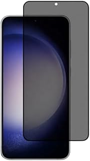 [ Galaxy S21+ 対応] 指紋認証対応 覗き見防止 ガラスフィルム 保護フィルム 強化ガラス フィルム 指紋防止 飛散防止 全面保護 Galaxy S21 plus S21プラス SCG10