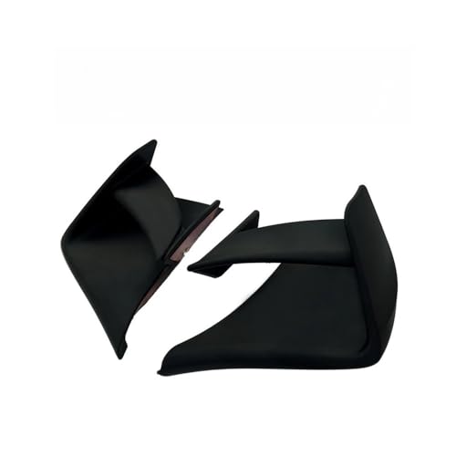 Aileron de moto rigide pour protéger et stabiliser le carénage GSX-R1000 - 4