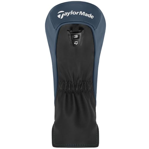 TaylorMade Qi4D Fairway Wood, Right Hand, Men's