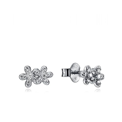 Pendientes Viceroy Trend 61073E000-38 plata en argent massif certifié