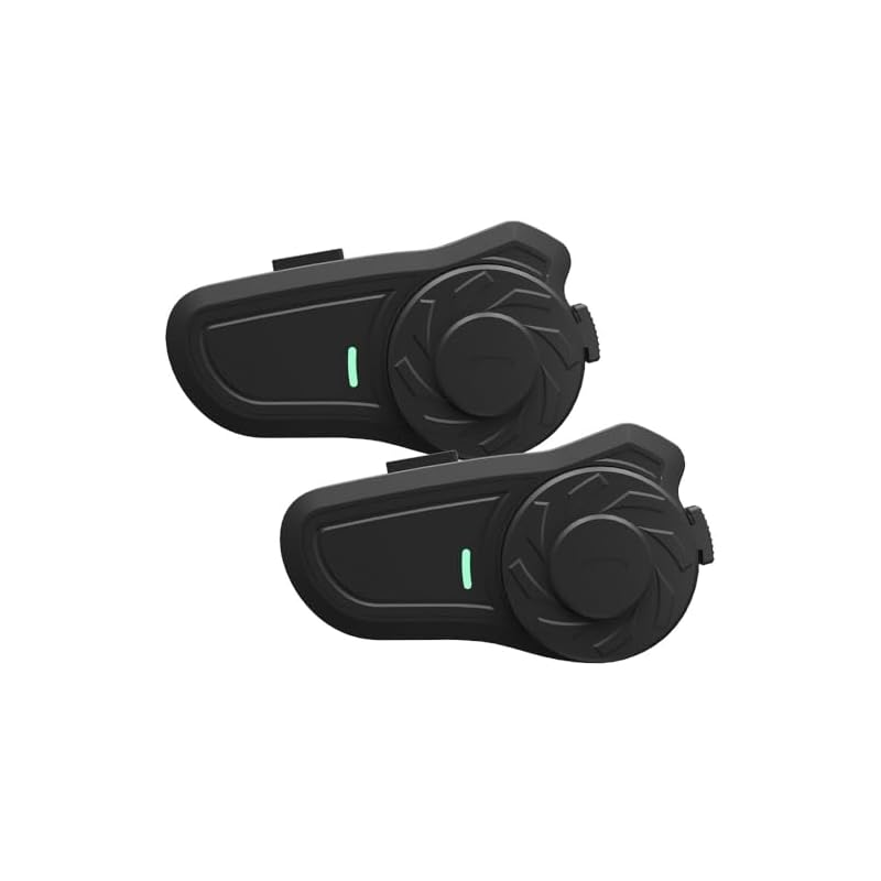 Halying-Motorcycle-Helmet-Bluetooth-Bluetooth-Earpiece-Wireless-Communication-Voice-Assistant-Ip65-Waterproof-Automatic-Answer-Noise-Cancellation-Motorbike-Helmet-Wireless-Intercom 31o9hv7xfal. sl500 . ss800