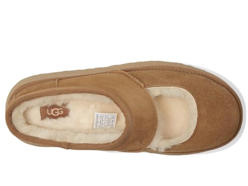 UGG Women's Bea Mary Jane Slipper2